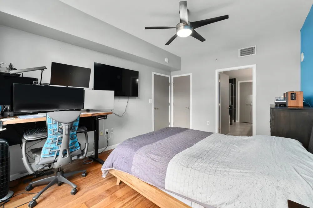 54 Rainey Street #609 Austin, TX 78701
