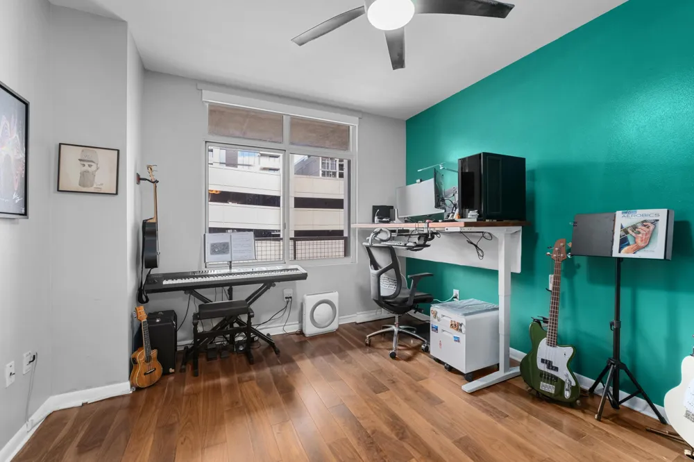 54 Rainey Street #609 Austin, TX 78701