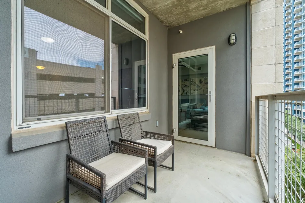 54 Rainey Street #609 Austin, TX 78701