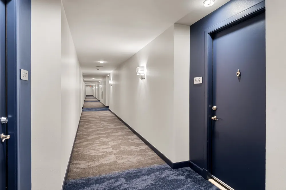54 Rainey Street #609 Austin, TX 78701