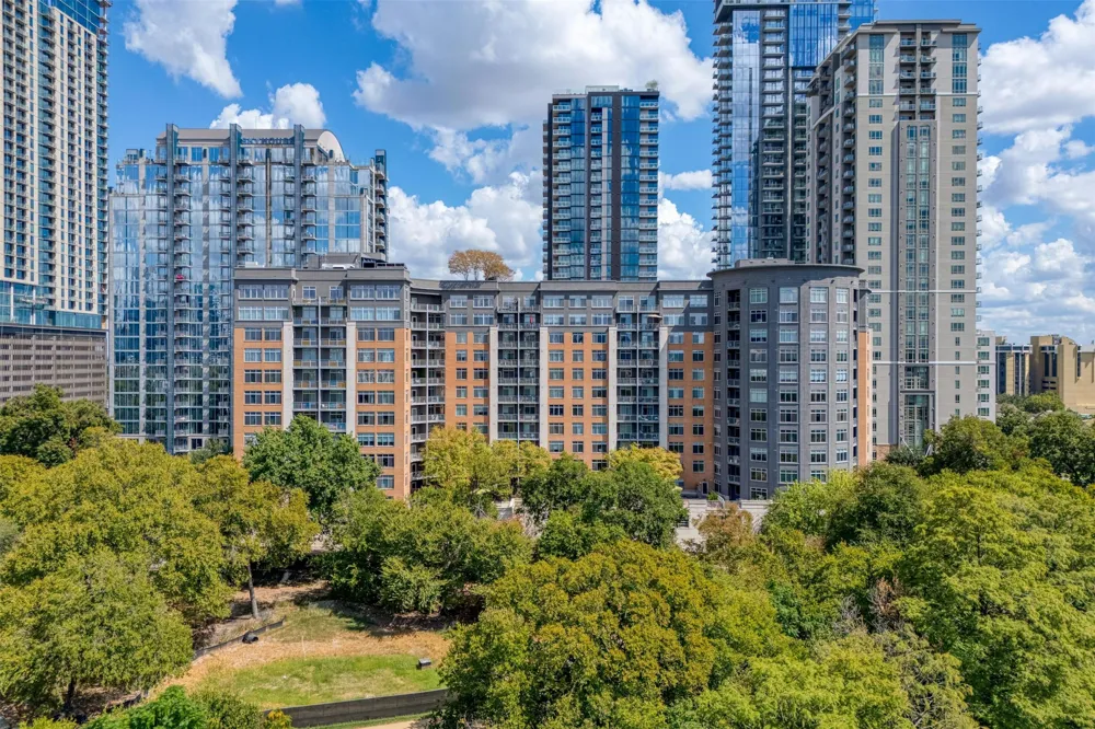 54 Rainey Street #609 Austin, TX 78701