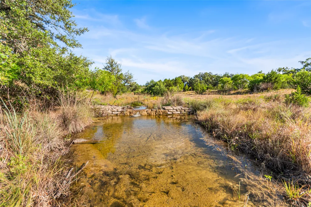 160 Brumley View Court Marble Falls, TX 78654