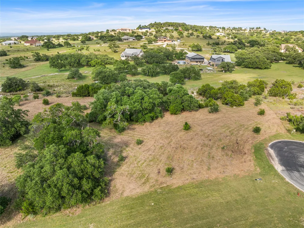 160 Brumley View Court Marble Falls, TX 78654