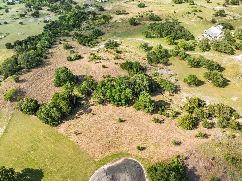 160 Brumley View Court Marble Falls, TX 78654