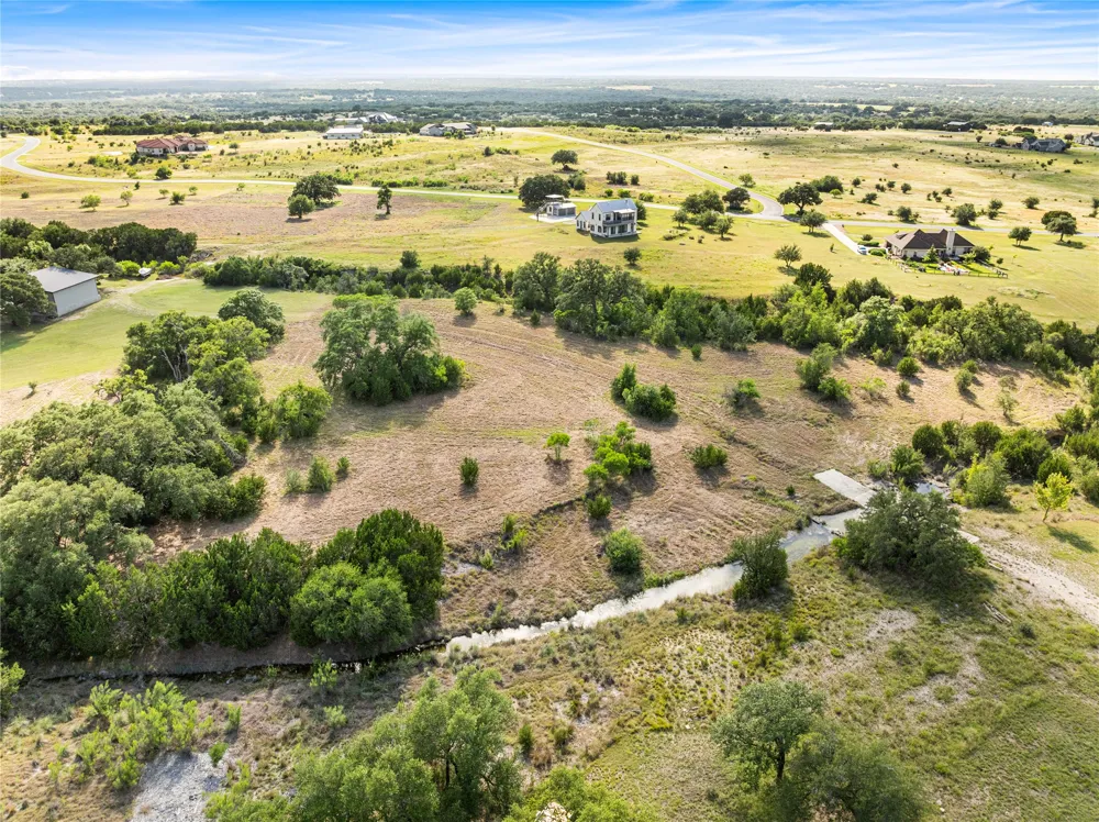 160 Brumley View Court Marble Falls, TX 78654