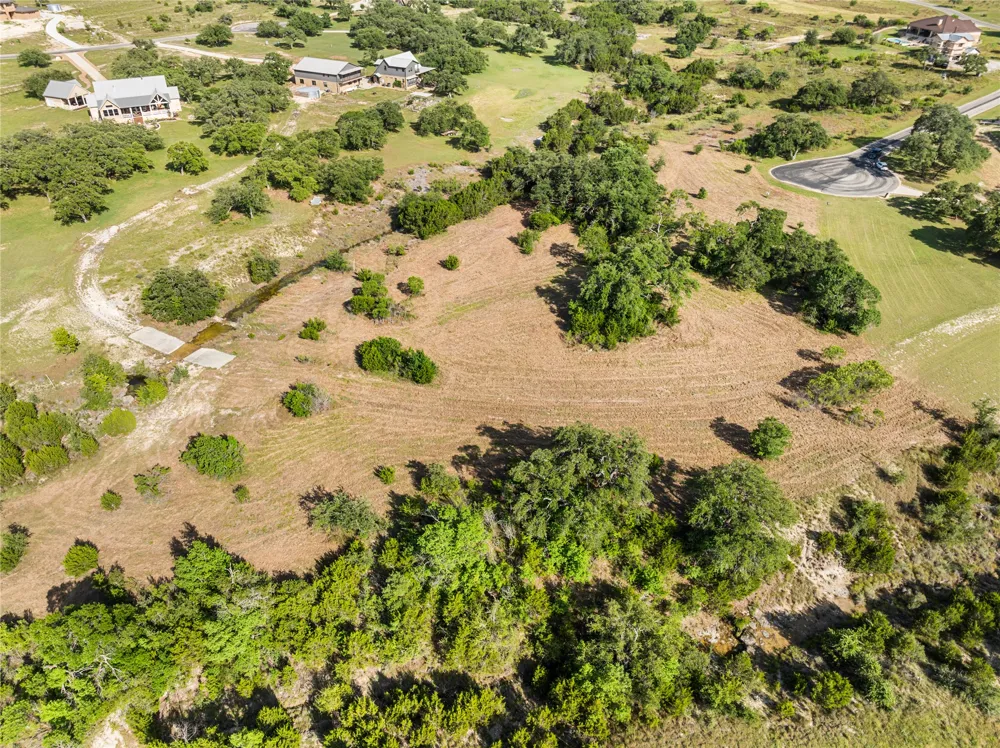 160 Brumley View Court Marble Falls, TX 78654