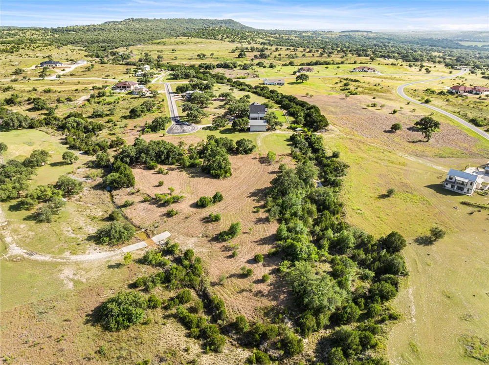 160 Brumley View Court Marble Falls, TX 78654