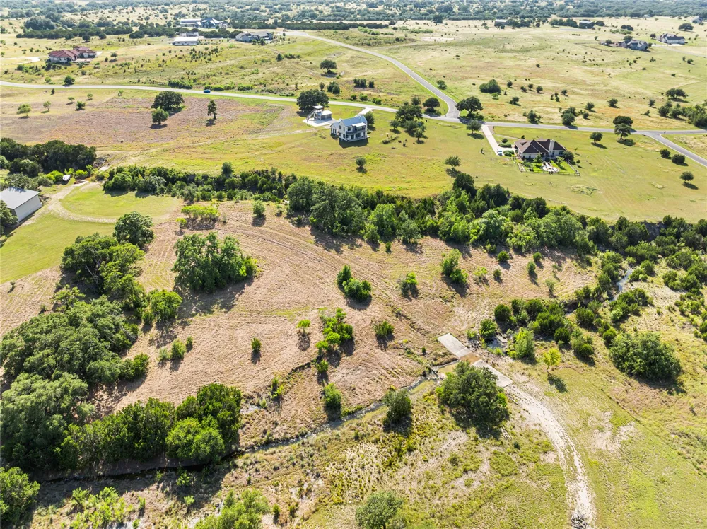 160 Brumley View Court Marble Falls, TX 78654