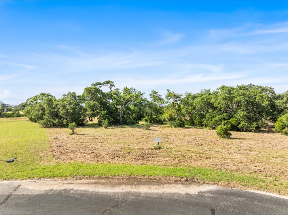 160 Brumley View Court Marble Falls, TX 78654