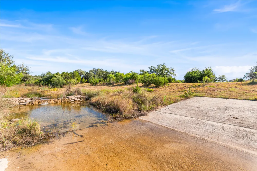 160 Brumley View Court Marble Falls, TX 78654