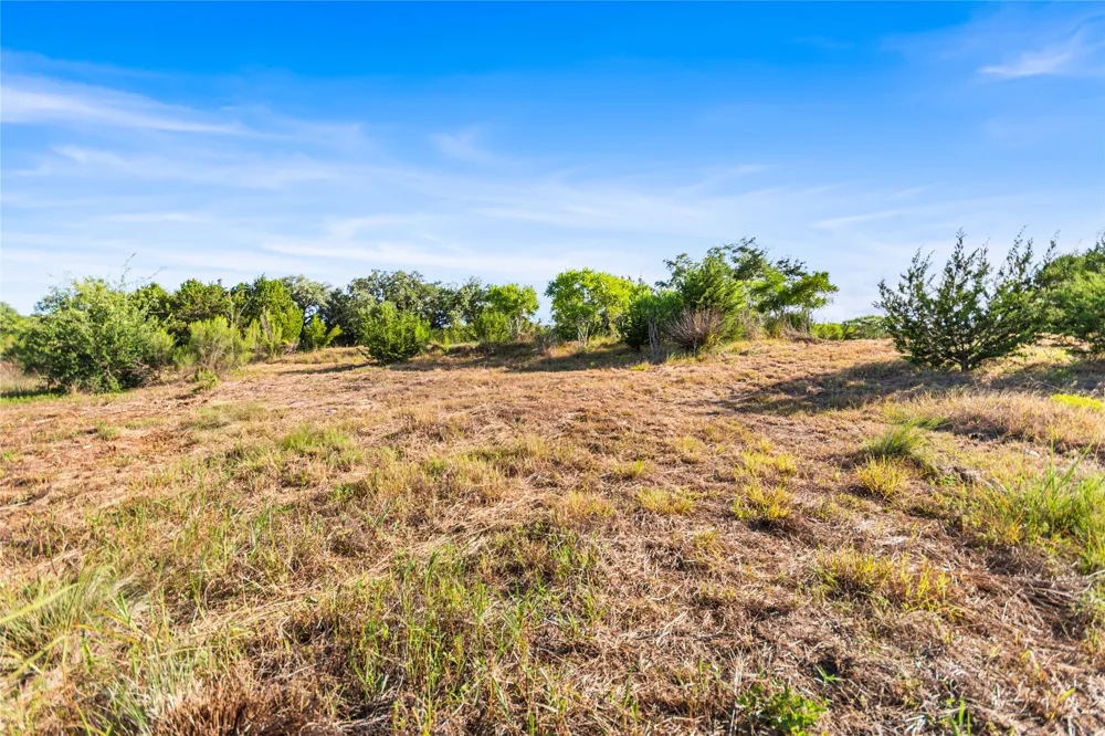 160 Brumley View Court Marble Falls, TX 78654