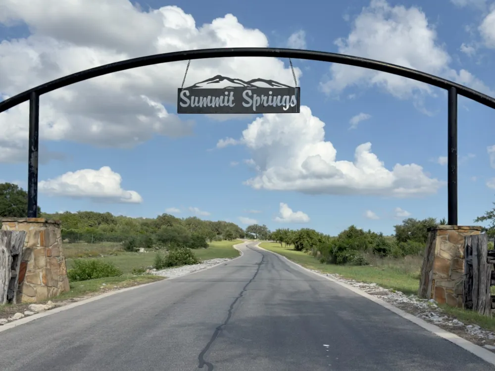 160 Brumley View Court Marble Falls, TX 78654