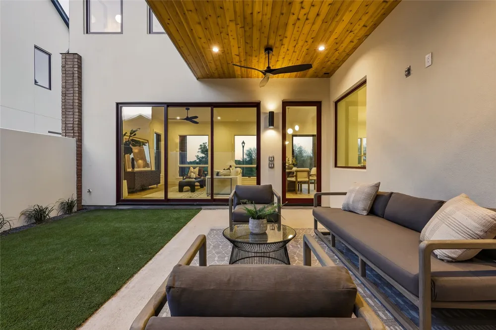 3604 Tom Miller Street Austin, TX 78723