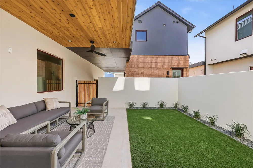 3604 Tom Miller Street Austin, TX 78723
