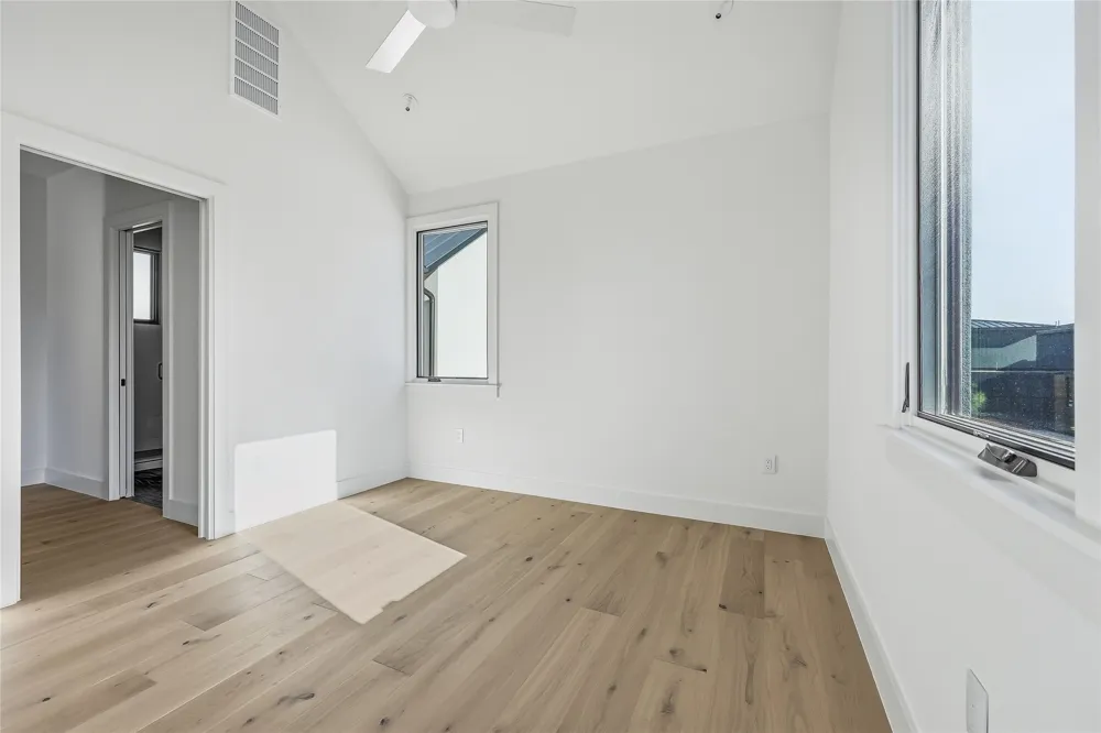 3604 Tom Miller Street Austin, TX 78723