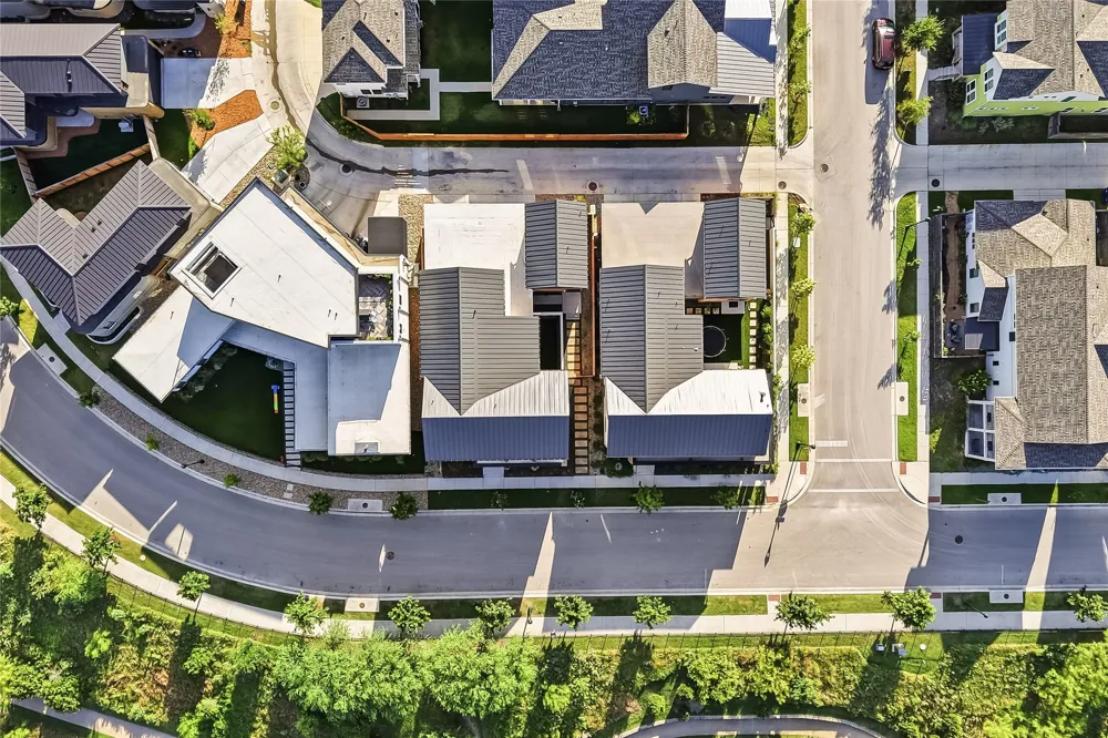 3604 Tom Miller Street Austin, TX 78723
