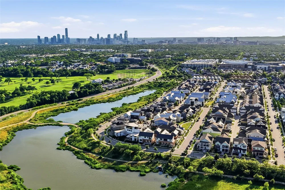 3604 Tom Miller Street Austin, TX 78723