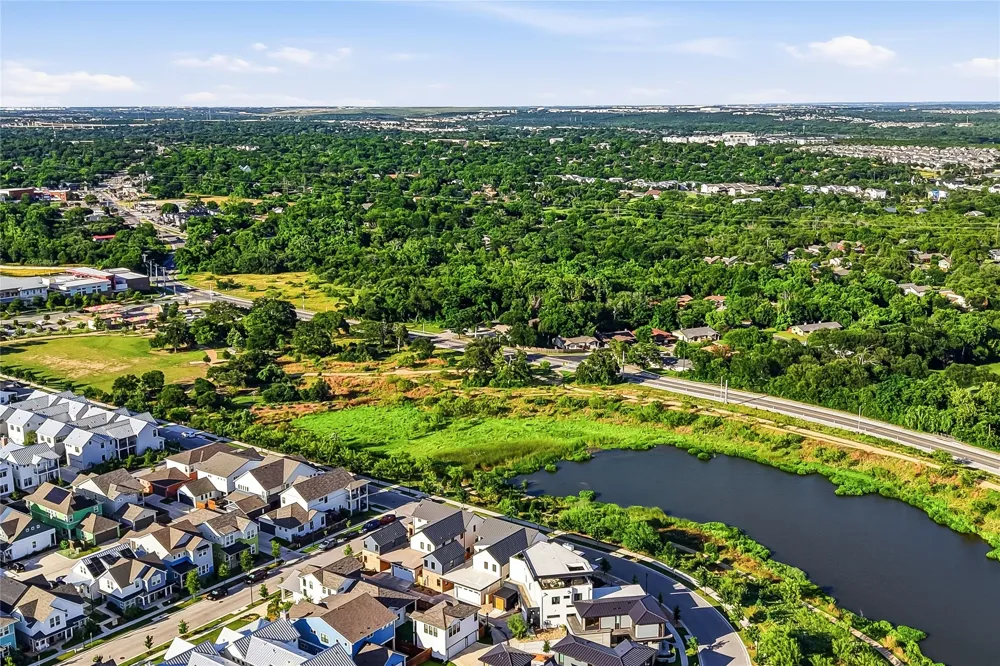 3604 Tom Miller Street Austin, TX 78723