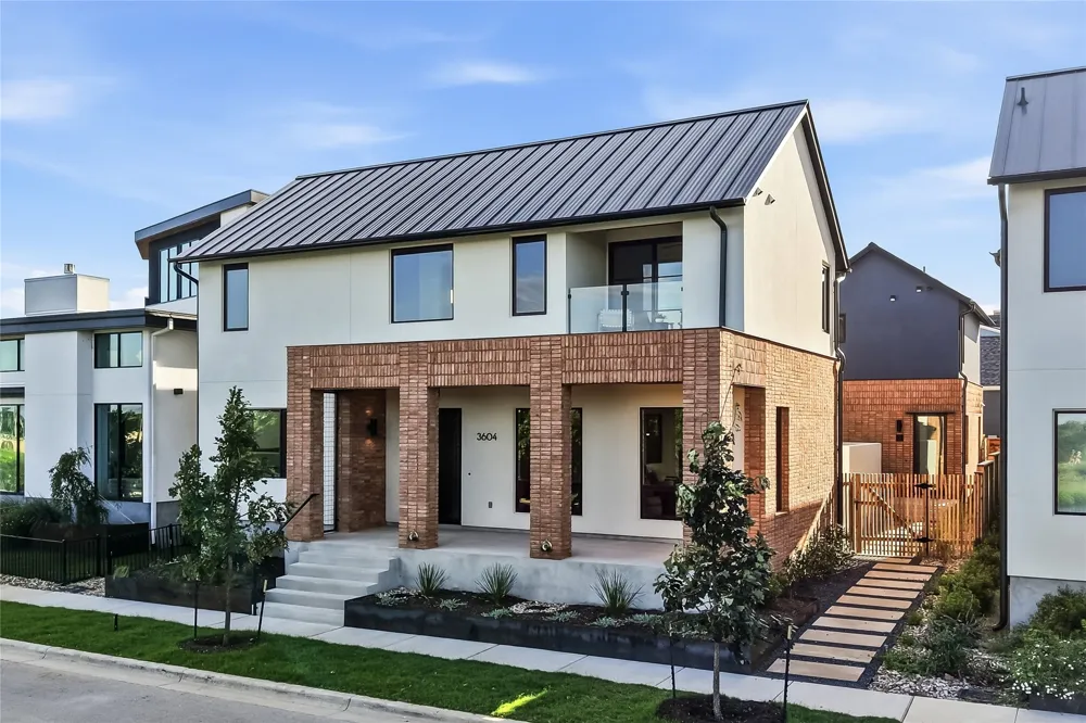 3604 Tom Miller Street Austin, TX 78723