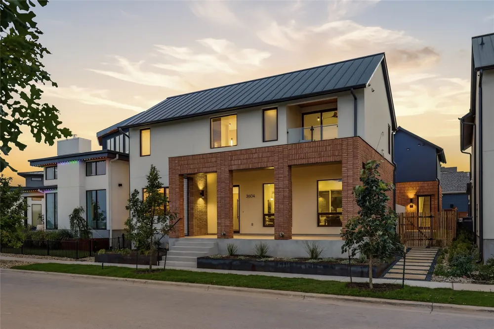 3604 Tom Miller Street Austin, TX 78723