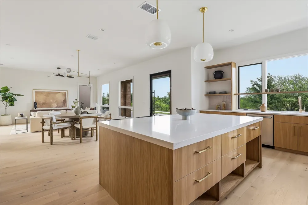 3604 Tom Miller Street Austin, TX 78723