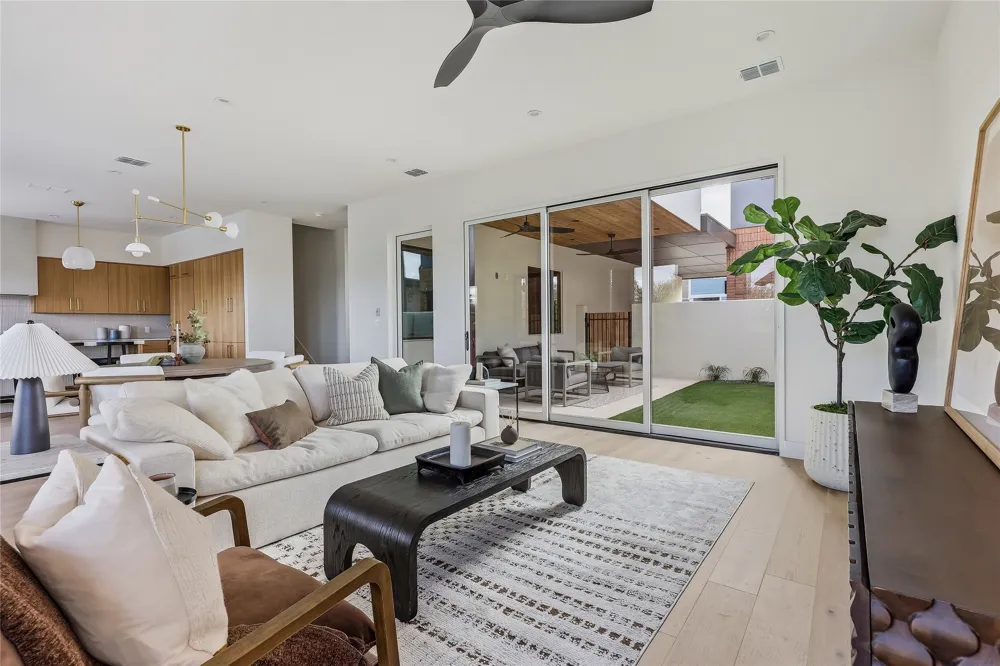 3604 Tom Miller Street Austin, TX 78723