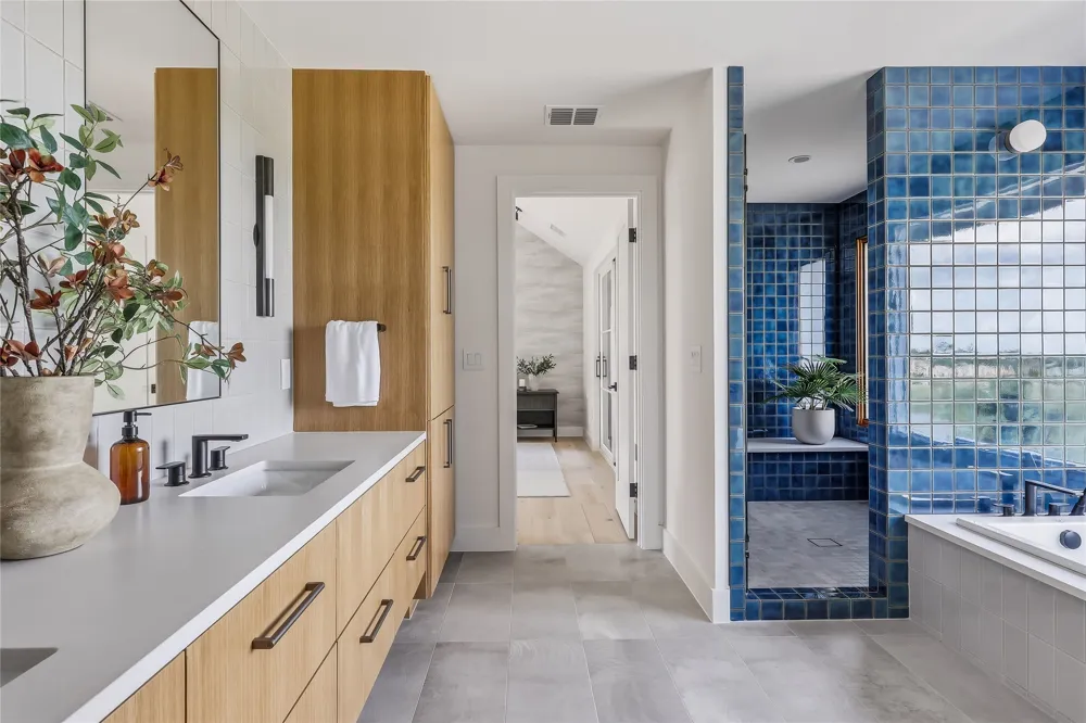 3604 Tom Miller Street Austin, TX 78723