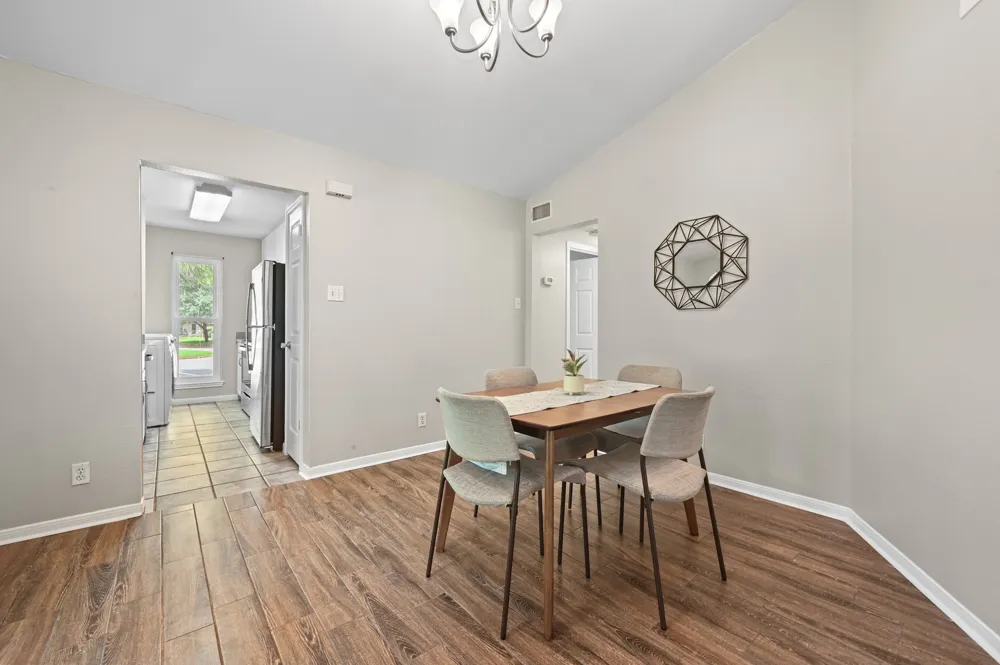 1601 Faro Drive #1404 Austin, TX 78741