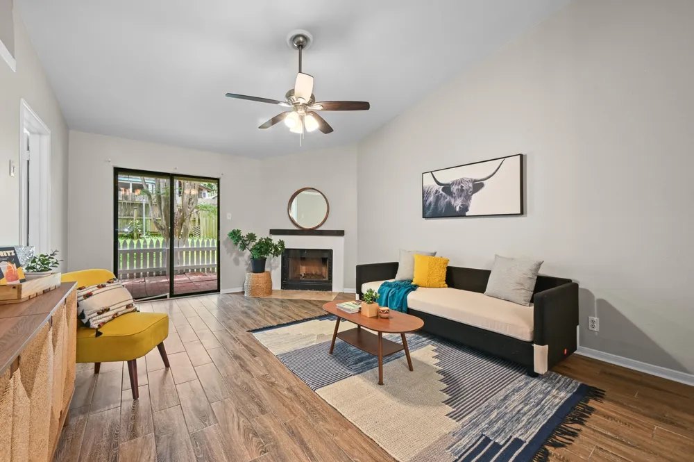 1601 Faro Drive #1404 Austin, TX 78741