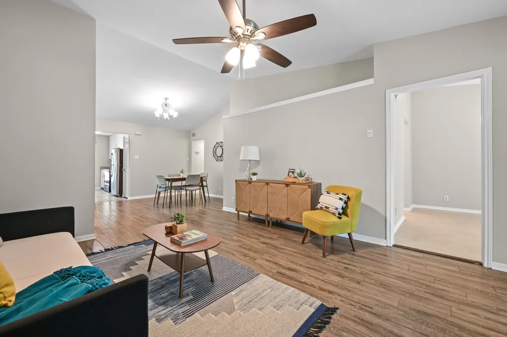 1601 Faro Drive #1404 Austin, TX 78741