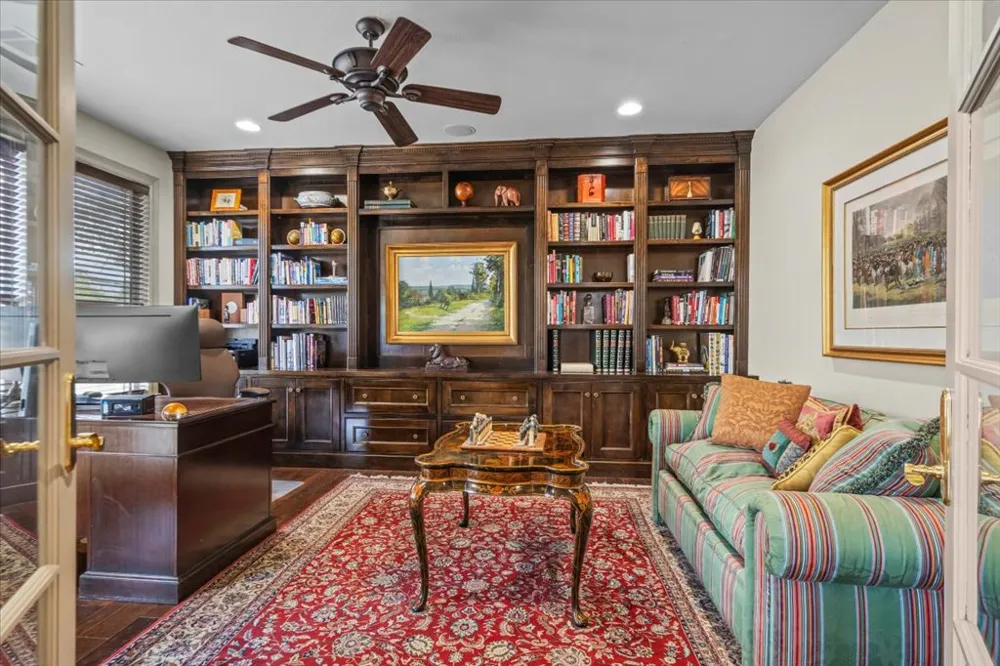 5201 Great Divide Drive Bee Cave, TX 78738