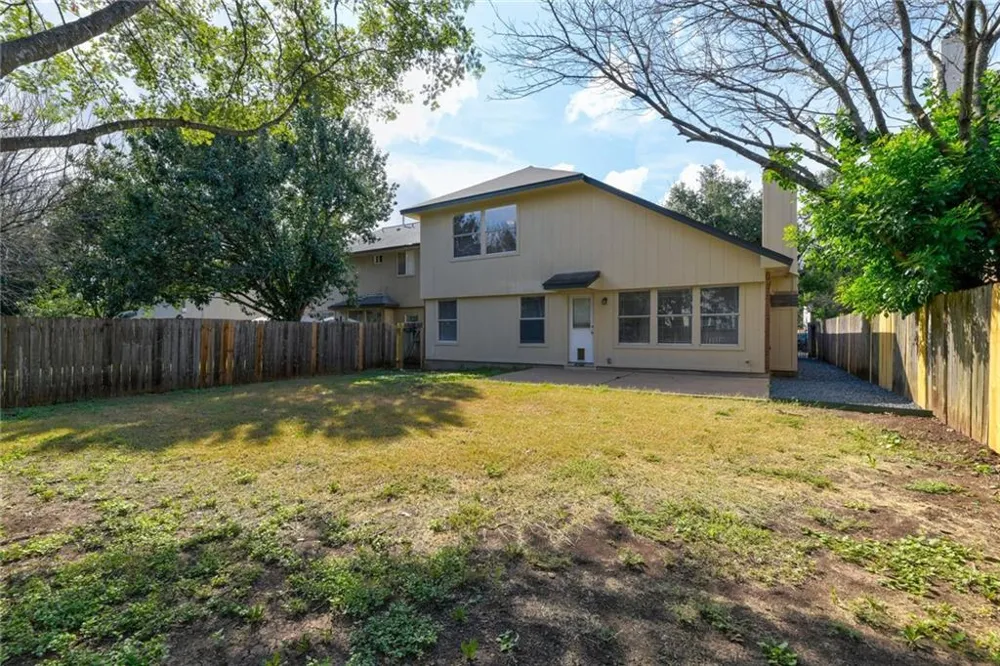 13460 Athens Trail Austin, TX 78729