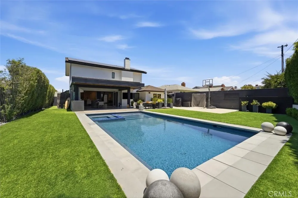 5506 Paseo De Pablo Torrance, CA 90505