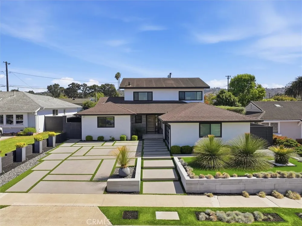 5506 Paseo De Pablo Torrance, CA 90505