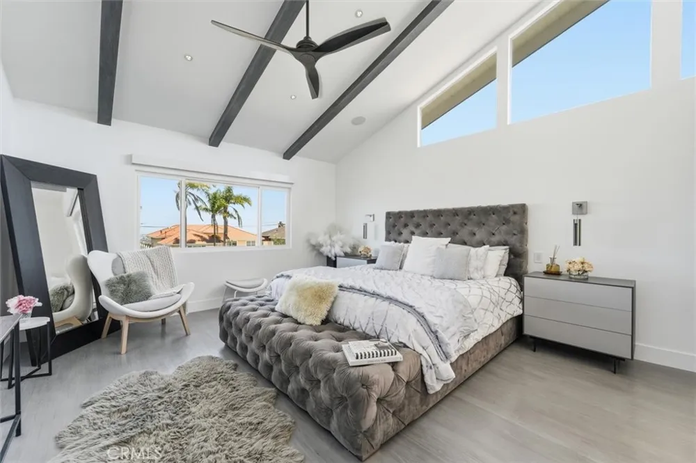 5506 Paseo De Pablo Torrance, CA 90505