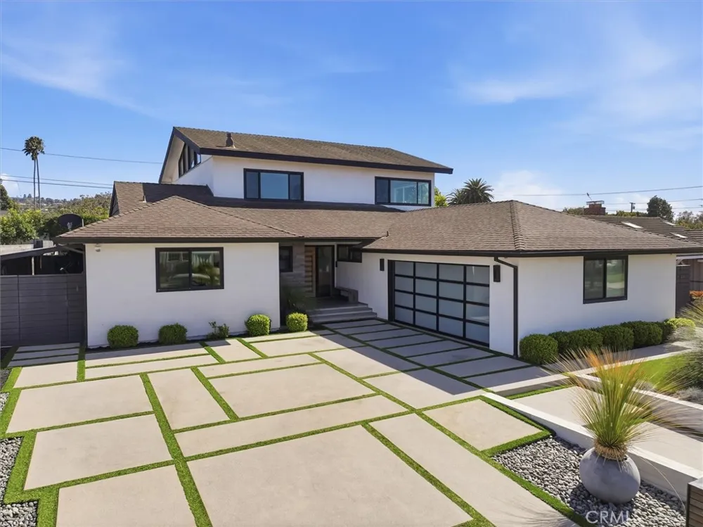 5506 Paseo De Pablo Torrance, CA 90505