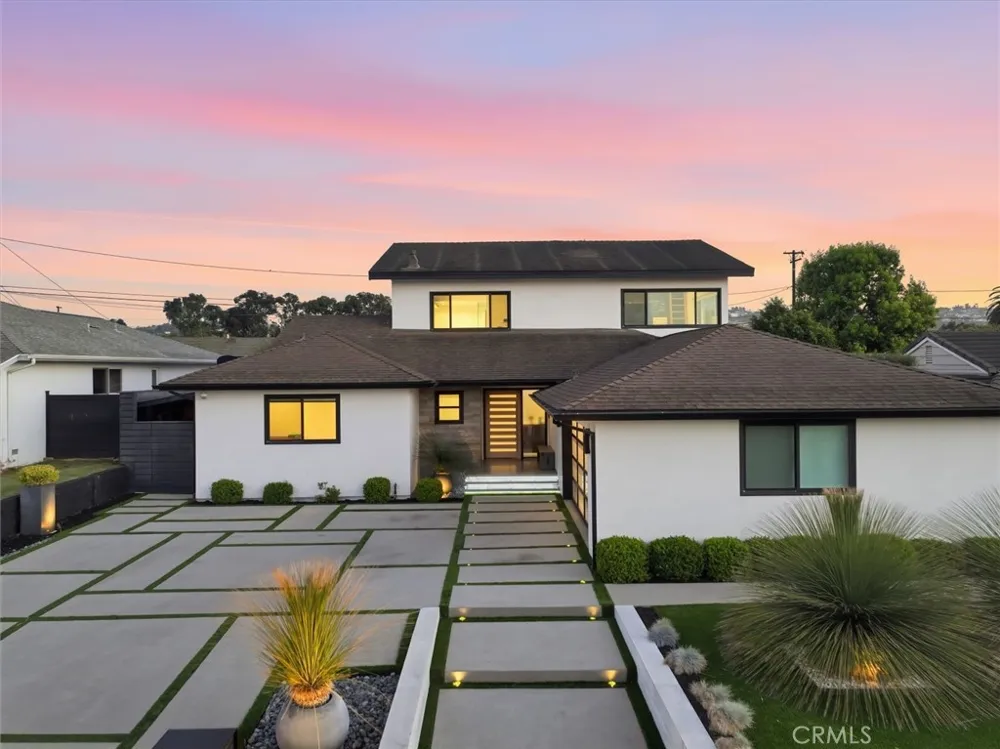 5506 Paseo De Pablo Torrance, CA 90505