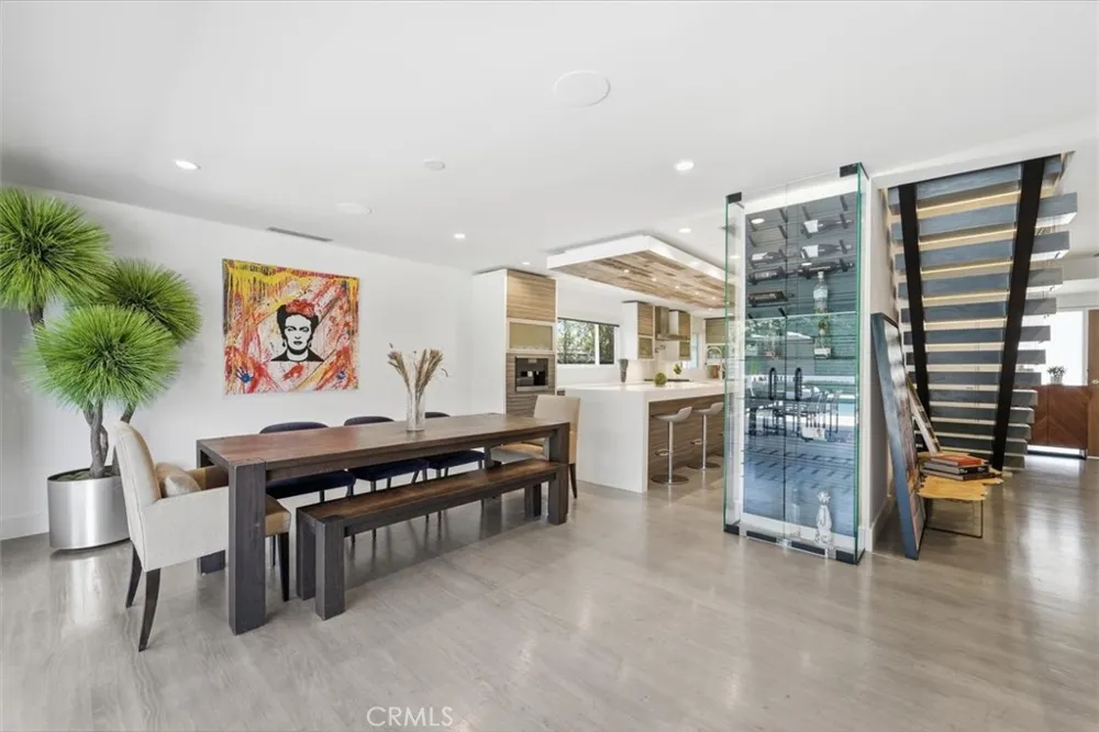 5506 Paseo De Pablo Torrance, CA 90505