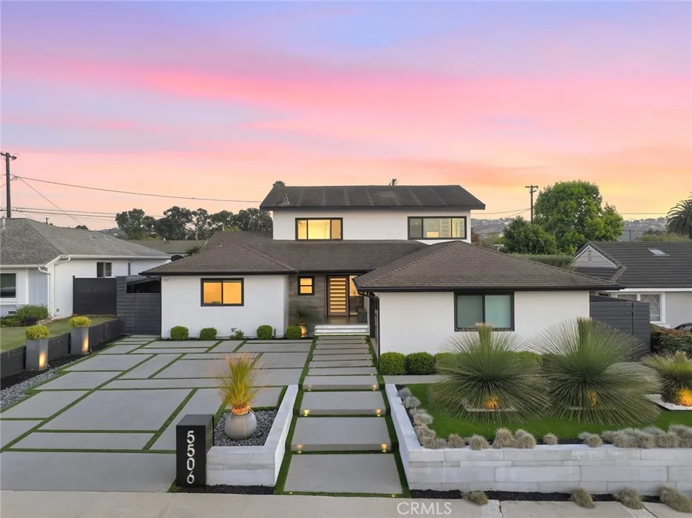 5506 Paseo De Pablo Torrance, CA 90505