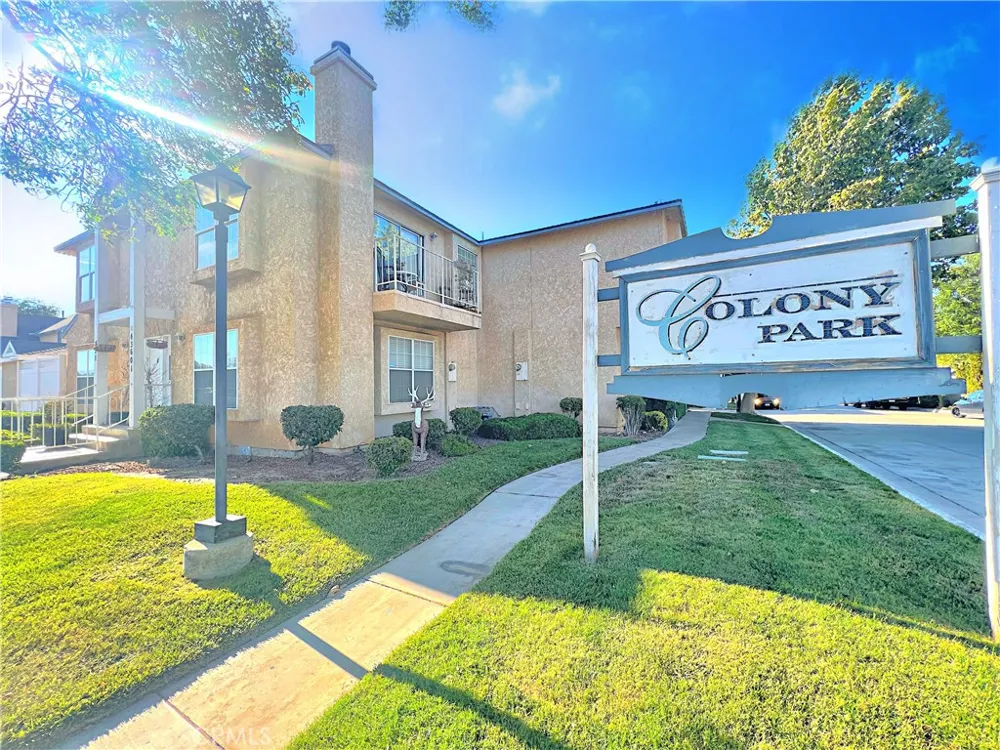 43639 Park Avenue Lancaster, CA 93534