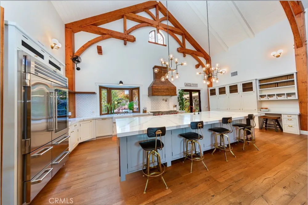85 Saddlebow Road Bell Canyon, CA 91307