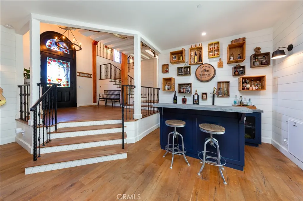 85 Saddlebow Road Bell Canyon, CA 91307