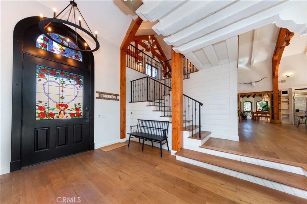 85 Saddlebow Road Bell Canyon, CA 91307
