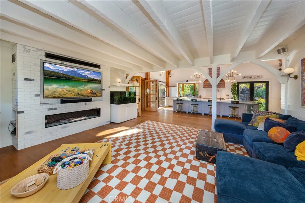 85 Saddlebow Road Bell Canyon, CA 91307