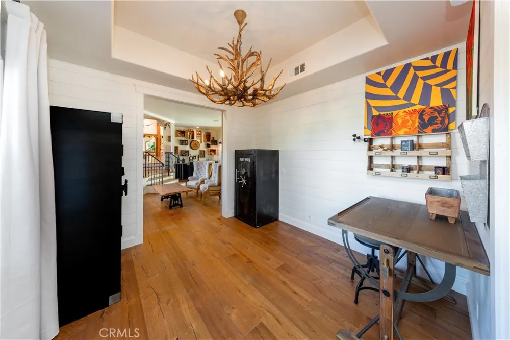 85 Saddlebow Road Bell Canyon, CA 91307