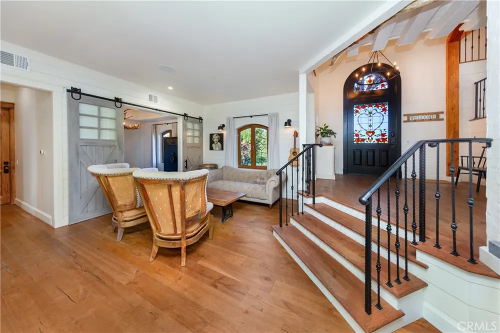 85 Saddlebow Road Bell Canyon, CA 91307