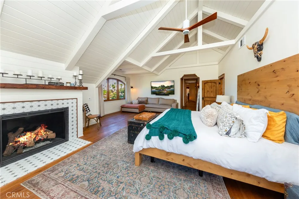 85 Saddlebow Road Bell Canyon, CA 91307
