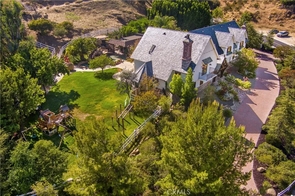 85 Saddlebow Road Bell Canyon, CA 91307