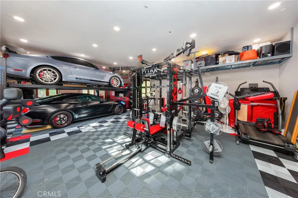 85 Saddlebow Road Bell Canyon, CA 91307
