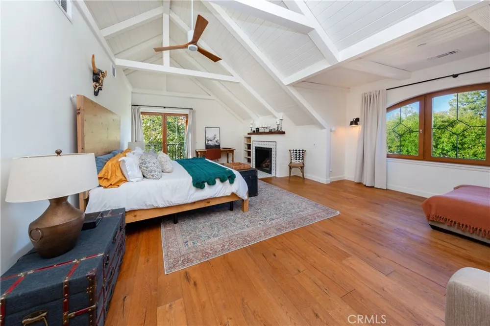 85 Saddlebow Road Bell Canyon, CA 91307